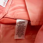 Liz Claiborne Emma Coral Lantana Ankle Length Mid Rise Pants Size 4 NEW Photo 8