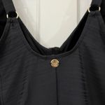 NEW Artesands Sz 14W D/DD Cup Aria Giotto Underwire Luxury Black Resort Swimsuit Photo 6