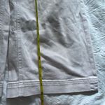 Everlane Like new high waisted  wide leg light pink jeans Photo 1