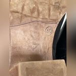 Miz Mooz  Women's size 40 Dalia Ankle Boot Chelsea Boot Photo 7