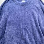 Aerie Blue  Sweater Photo 0