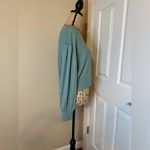 SO NWT Cropped Sweater with dropped shoulder by  size M Photo 2