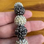 The Bailey black white bracelet Photo 2