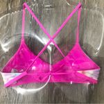 VYB Vicious Young Babes Rev Tie Dye Bikini Top Medium EUC Photo 2