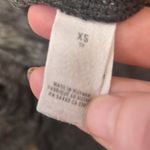 Aerie  gray chill play move leggings with pockets size XS Photo 3