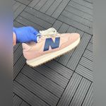 New Balance  237 Women's Sneaker in 'Pink Haze Moon Shadow' colorway Size 6 Photo 6