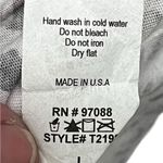 dELiA*s Y2K Horse Graphic Animal Print Fringe TShirt Size Large Western Tan Photo 5