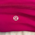 Lululemon NWT Align Sweetheart Sports Bra Ripened Raspberry Size 12 Photo 6