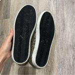 Sam Edelman Arson Leopard-Print Sneakers Size 7.5 Photo 6