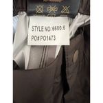 Forresters Golf Womens Rain Pant Size L Storm Photo 9