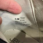 Jbu  by Jambu Cassidy black vegan leather‎ ankle boots size 9.5 Photo 2