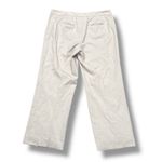 Lafayette 148 New York Beige Wool Blend Pleated‎ Dress Pants Size 8 Photo 5