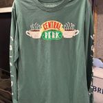 Friends Green Central Perk Friends T Photo 0