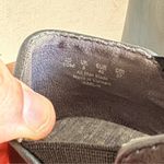 Dr. Scholl’s black Harlan wedge booties size 10 Photo 8