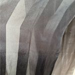 Symphony  Italy shades of gray‎ scarf. Photo 1