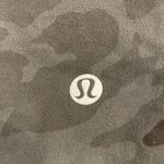 Lululemon Align Crop Leggings Camo size 4 Photo 6