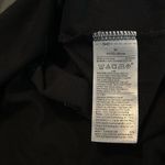 Banana Republic signature cotton tee black Photo 4
