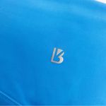 Buffbunny Collection Rosa Pocket High Rise Leggings Glacier Blue Photo 10