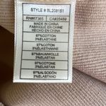 BB Dakota  Ribbed Bodycon Dress Photo 5