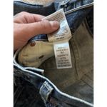 Citizens of Humanity Ayla Baggy High Rise Wide Leg Jeans Brielle Rolled Hem 26 Photo 9