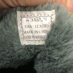 Propet Ingrid Lace Up Snow Womens Size 12 Casual Boots Wild Thyme Sage Green Photo 7