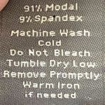 Ann Taylor Petite LP Red Sleeveless Knit Blouse Statement Button Front Size undefined Photo 7