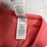 Aerie AE x  Scoop Halter Tie Beaded Bikini Top Women’s Sz XS NWT Photo 4