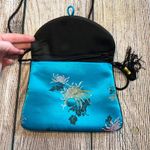 Hand Made Pure Silk Embroidery Mini Cross Photo 8