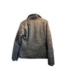 Columbia  Women’s Omni-Heat Advanced Repellent Jacket Medium Black Photo 1