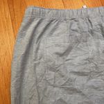 Patagonia Women’s Island Hemp Beach Pants Tapered 28” Inseam Atoll Blue XL NWT Photo 12