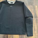 Nike Sportswear Tech Pack Exposed Elbow Crewneck Sweatshirt Size L Photo 5