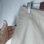 Pendleton  14 35x32 Stretch Beige Khaki Pants New Photo 7