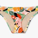 Kona Sol - Women's Medium Coverage Hipster Bikini Bottom Swimsuit Bathing Suit Bottom Photo 5