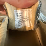 Betsey Johnson Betsy Johnson Football Sneakers Photo 3