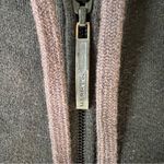 Merrell Women’s Black Full Zip Hoodie Size Medium Photo 4