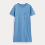 Everlane NWOT  Organic Cotton Weekend Tee Dress Photo 1