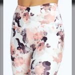 Balance Collection Desert Flower Abstract Leggings Photo 1