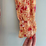 Poupette St. Barth  Rita Floral Maxi Dress Photo 10