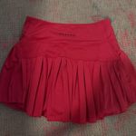 Gold Hinge  Skirt Photo 2