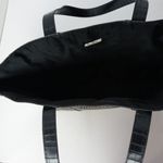 Neiman Marcus  black tote Photo 5