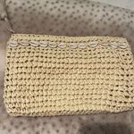 These Three Boutique Beach Handbag Photo 0
