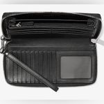 Michael Kors Brand New  Logo Large Continental Wallet. Great for gift giving!!! Photo 1