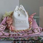 Dior Beauty Pouch Photo 6