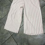 J. Jill Jenna Pottery Belted Wide Photo 2