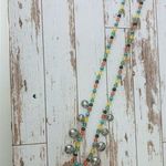 CHAPS  necklace Photo 0