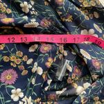 Modcloth Floral Icing on the Cape Keyhole A-Line Dress Photo 13