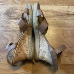 Seychelles  Huntington Wedge Sandals 9.5 Photo 6