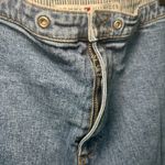 Tommy Hilfiger  Vintage Y2K Denim Skirt Stretch Casual Mini Skirt Women's Size 10 Photo 1