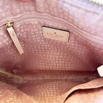 Kate Spade Pale Pink Rima Crossbody Bag Photo 2