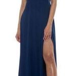 Alexia Admor Arya Sweetheart Maxi Dress Photo 0